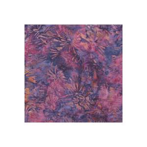 057 コットン バティック生地 057