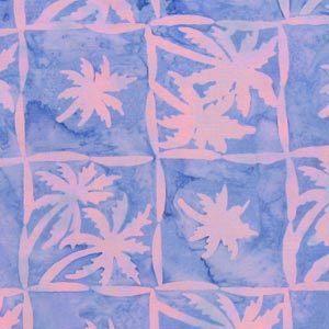 059 コットン バティック生地 059