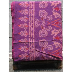 03 イカット生地 03