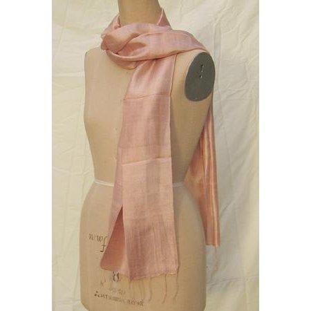 8 格安 アジアンテイスト タイシルク　ストール・スカーフ