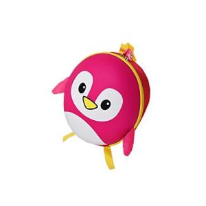 子供リュック 子供 リード 付き ペンギン ベビー リュック 子供 赤ちゃん 一升餅 迷子紐 ハーネス ピンク S Shop Erfolg 通販 Yahoo ショッピング