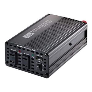 セルスター インバーター PI-350/24V 24V 定格出力280W