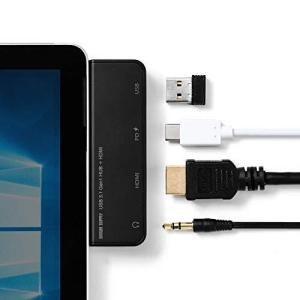 Surface HDMI Go サンワダイレクト 2