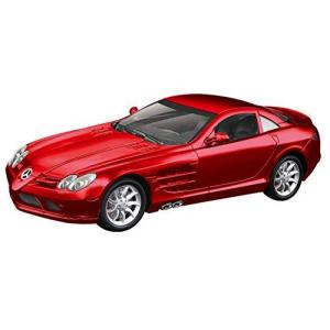 完成品ラジコン 1/24スケール 電動R/C 2.4GHz メルセデス・ベンツ SLR 完成品ラジコン 1/24スケール 電動R/C 2.4GHz メルセデス・ベンツ SLR
