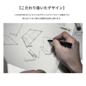 モバイルモニター EHOMEWEI SP-15...の詳細画像5