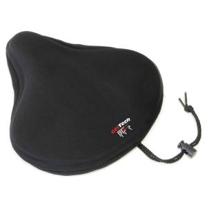 サドルカバー ゲルサドルカバー 自転車用 三輪自転車