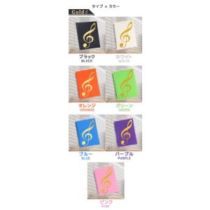 楽譜ファイル A4 サイズ 10ポケット 20...の詳細画像2