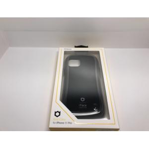 【 純正品】☆新品☆ iPhone 11 Pro用 iFace First Class Standardケース／Black ブラック　iPhone用ケース　----送料無料2173｜らんショップ