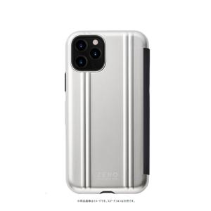 【新品  国内正規品】ZERO HALLIBURTON Hybrid Shockproof Flip Case For　iPhone　11Pro/iPhone　11/iPhone　XR　 手帳タイプケース　----送料無料2918｜らんショップ