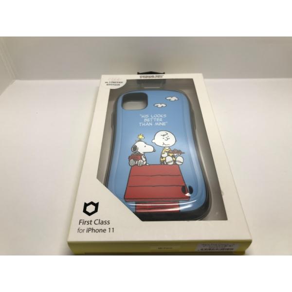 【 国内正規品】☆新品未使用☆ iFace First Class　For  iPhone 11/ ...
