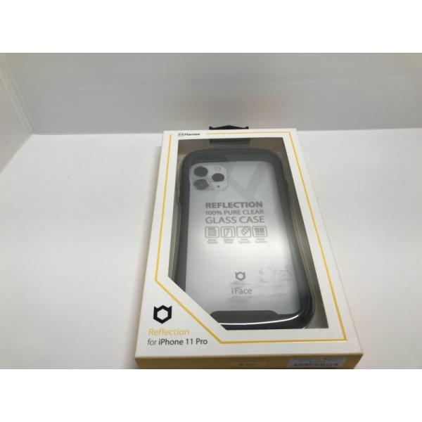 【 国内正規品】☆新品☆ iFace Reflection　for iPhone 11 Pro  強...