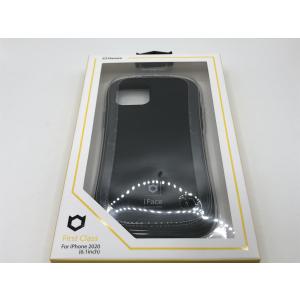 【 iFace】☆新品☆ First Class Standard ケース/ブラック　for iPhone 2020 6.1インチ　(iPhone 12/12Pro)　　iPhone用ケース　外装不良 送料無料---OUT016｜lanshop168-store