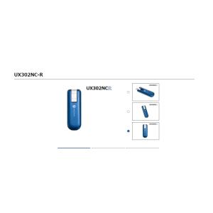 ☆超美品☆Docomo☆3G/LTEデータ通信端末 / IIJmioのSI