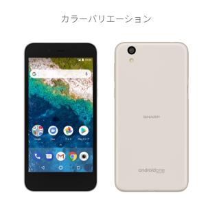 【Simロック解除済み】新品/未使用 ワイモバ...の詳細画像3