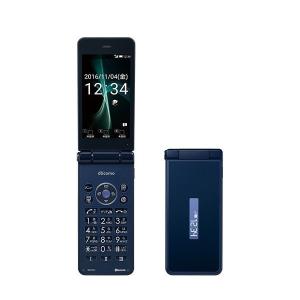 【Simロック解除済み】AQUOS ケータイ　SH-01J　☆Bランク/美品☆Docomo☆ ブルーブラック 本体　ネットワーク制限判定〇　3G/LTE対応-送料無料2185