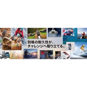 【Simフリー】★本体・未使用★AU TORQ...の詳細画像5