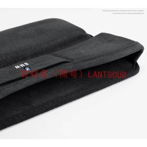 セット BMW スエード素材 センター隙間 サ...の詳細画像2