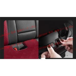 BMW 3シリーズ(E46)シートカバーセット...の詳細画像3