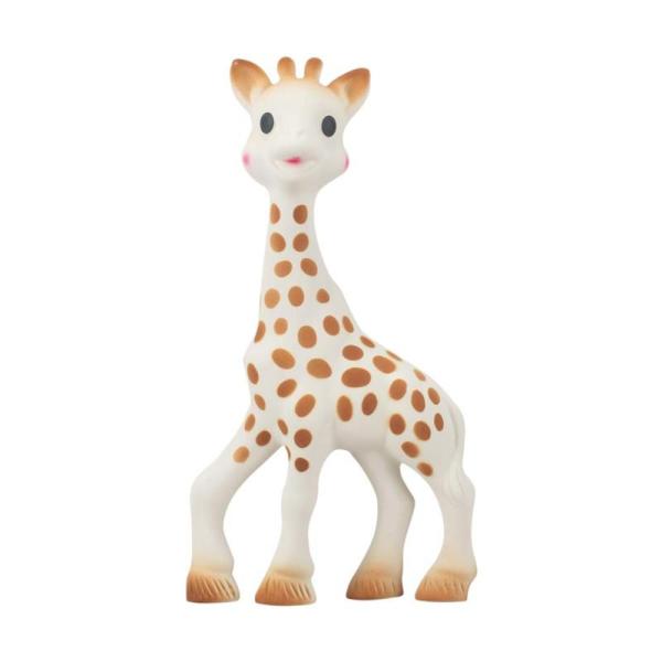 [ キリンのソフィー ] Sophie La Girafe Vulli ヴュリ 赤ちゃん 歯固め お...