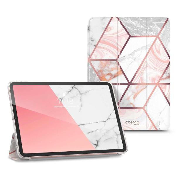 i-Blason iPad Pro ケース 2021/2020/2019 2020 綺麗なアイパッド...