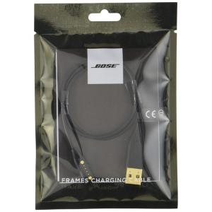 Bose Frames Charging Cable オーディオサングラス専用充電ケーブル