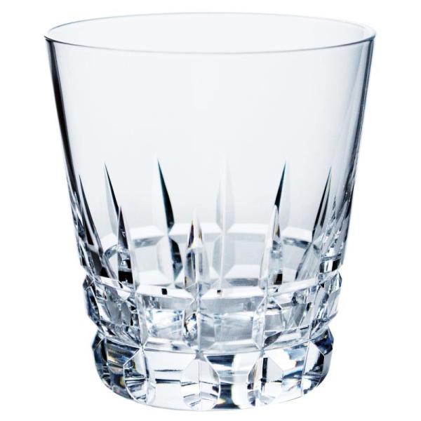 東洋佐々木ガラス ウイスキーグラス ロックグラス カットグラス 315ml 割れにくい コップ 日本...