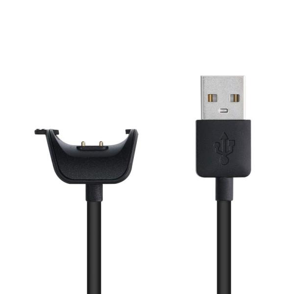 充電ケーブル 対応: Samsung Galaxy Fit 2 USB 充電器 - スマートウォッチ...