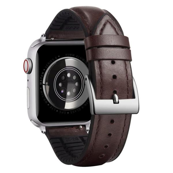 コンパチブル Apple Watch バンド 49mm 45mm 44mm 42mm コンパチブルア...