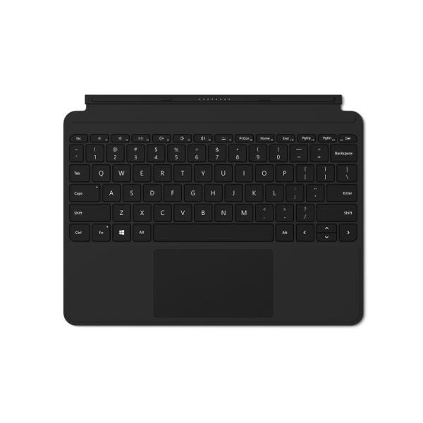 Surface Go タイプ カバー ブラック KCM-00019