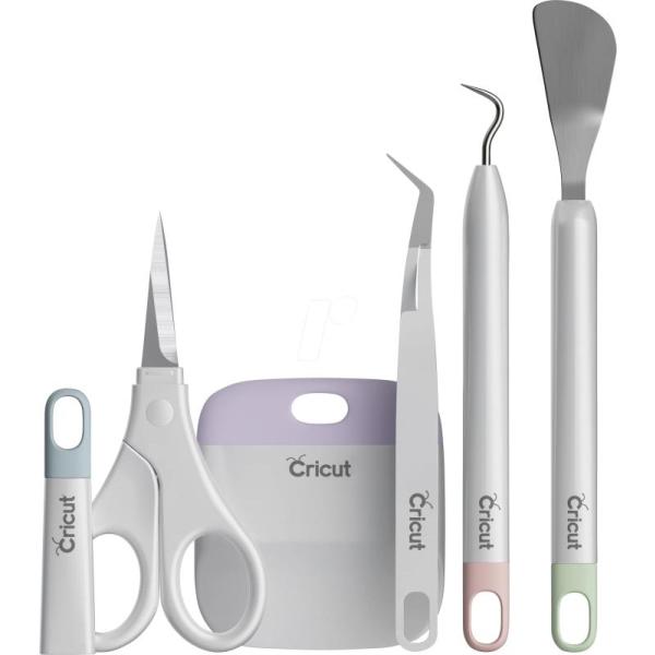 【国内正規品】Cricut ベーシック ツール セット/Basic tool set 【Explor...