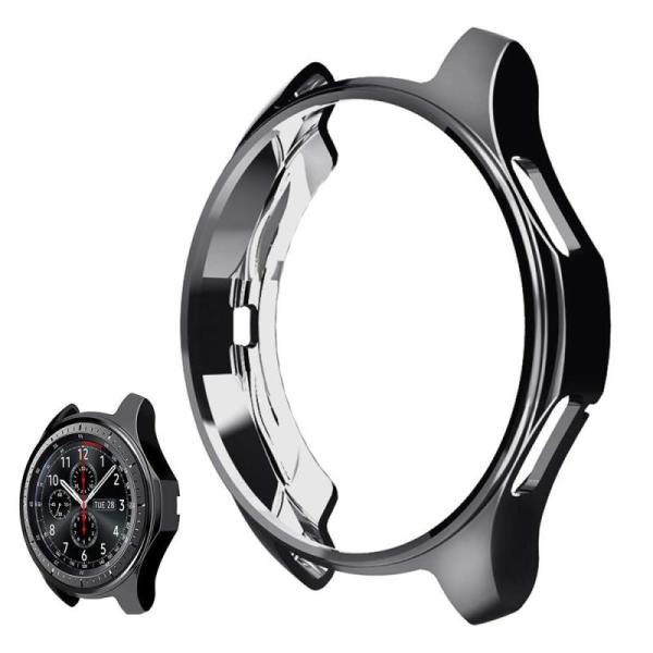 コンパチブル Galaxy Watch 46mm ケース Galaxy Gear S3 ケース Ga...
