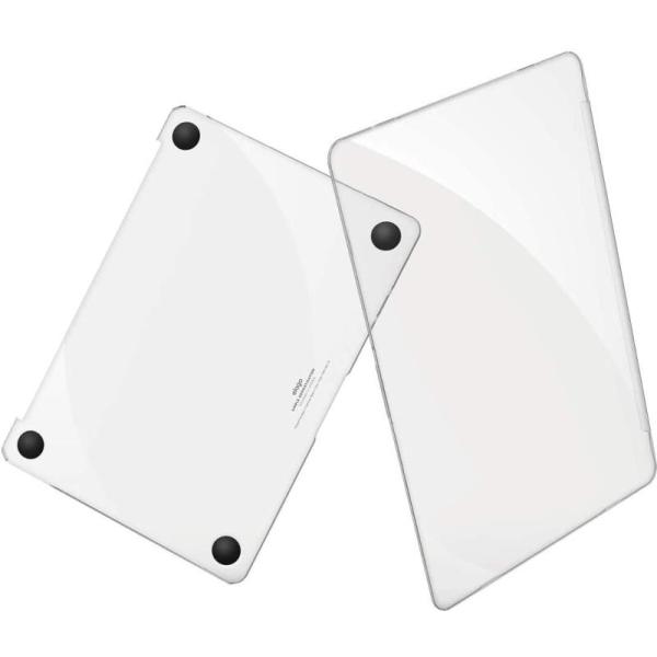 【elago】 MacBook Air M1 / MacBook Air 2020 13 対応 ケー...