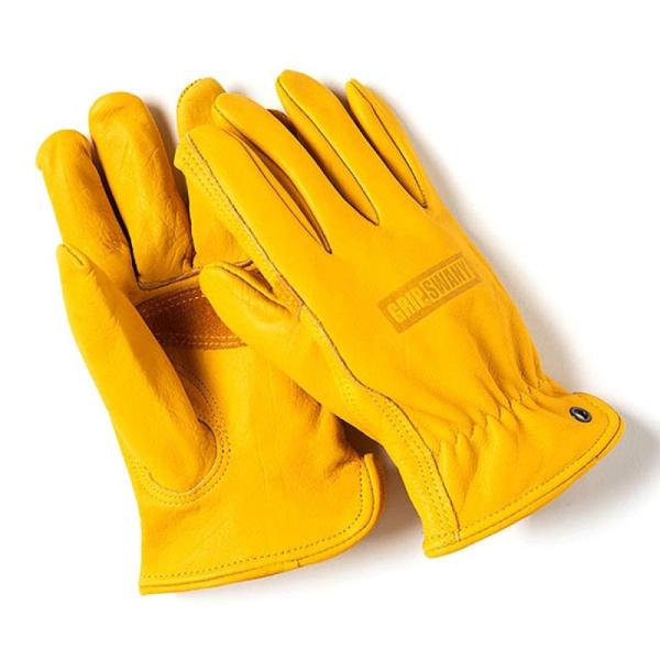 グリップスワニー（GRIPSWANY）G-70 キャンプグローブ CAMP GLOVES (L)