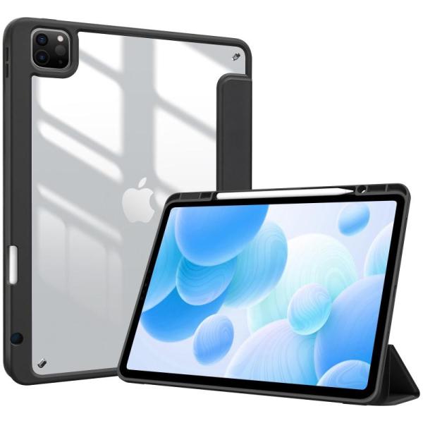 ProCase iPad Pro 12.9 ケース 第6/5/4/3世代に適用（2022 2021 ...