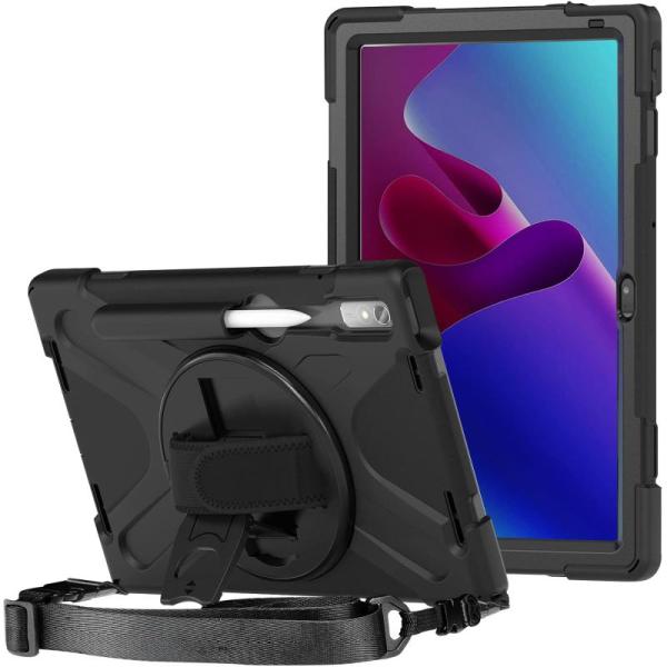 ProCase レノボTab P11 Pro 2世代、NEC LAVIE Tab T11 11.2イ...