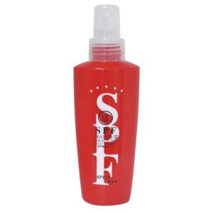 国際科学工業 SPFウォーターIII (SPF15 PA+) 120ml