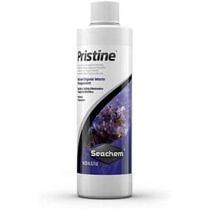 Ｓｅａｃｈｅｍ シーケム プリスティン Ｐｒｉｓｔｉｎｅ ２５０ｍｌ 淡水・海水用