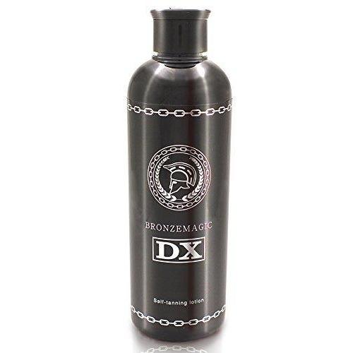 セルフタンニングローション ブロンズマジックDX 300ml （タンニング）