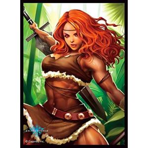 シャドウバースキャラスリーブの商品一覧 通販 Yahoo ショッピング