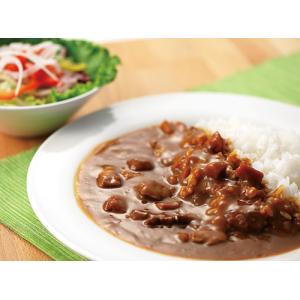◇ハチ食品 たっぷりビーフカレー デミグラス仕...の詳細画像2