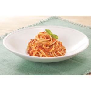 ◇パスタボーノ ポルチーニと完熟トマトのミート...の詳細画像1