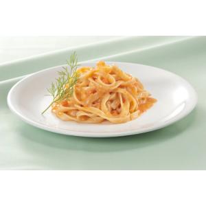 ◇パスタボーノ ほぐし蟹と完熟トマトのかにクリ...の詳細画像1