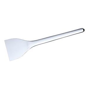 ステンレス もんじゃへら (579006) 13cm お好み焼き もんじゃ焼き