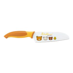 リラックマ スモールナイフ (RK-53) 23cm ミニ  Rilakkuma リラックマグッズ ...