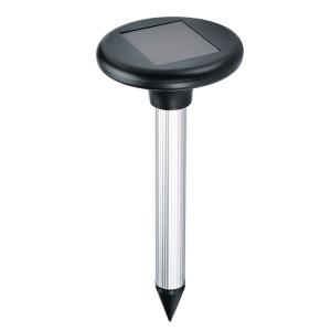 ソーラー式モグラ撃退器DX(SV-6384)の詳細画像1