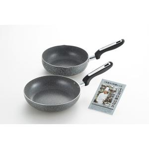 着脱ハンドル鍋4点セットジャンヌ エコール (JE-123R) メーカー直営