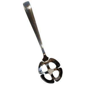 TRAMD 黄身取り名人 (TP-101) ステンレス シンプル 調理器具 キッチンツール エッグセ...