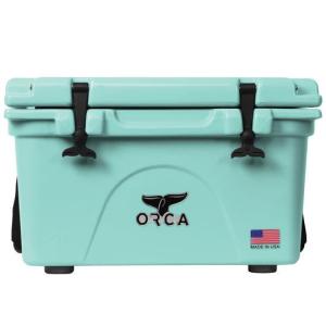ORCA (オルカ)  Coolers 26 Quart クーラーズ 26 クォート ORCSF/SF026 シーフォーム｜lapert-shop