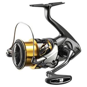 シマノ(SHIMANO) スピニングリール 20 ツインパワー 4000MHG｜lapert-shop