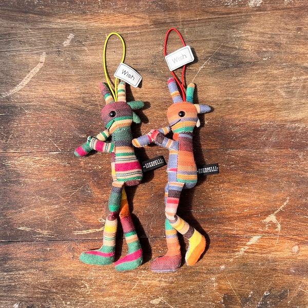 ココペリドール サラッペ　kokopelli 幸運 インディアン ネイティブアメリカン